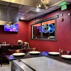 Kobe Japan Restaurant - Livermore