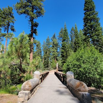Manzanita Lake loop - Hiking Near Me Manzanita Lake loop - Hiking Near Me