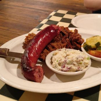 Barnstormer Barbeque - Barbeque Near Me - Fort Montgomery, New York
