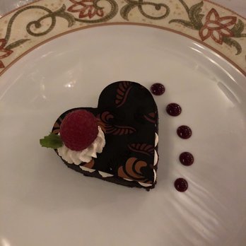 Wave Bistro - Dessert - Asian Fusion Near Me - Omaha, Nebraska Wave Bistro - Dessert - Asian Fusion Near Me - Omaha, Nebraska