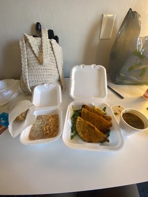 Happy Taco by null