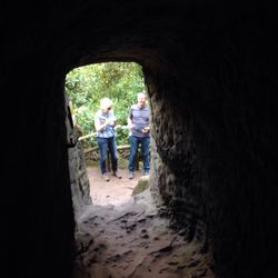 Hawkstone Park