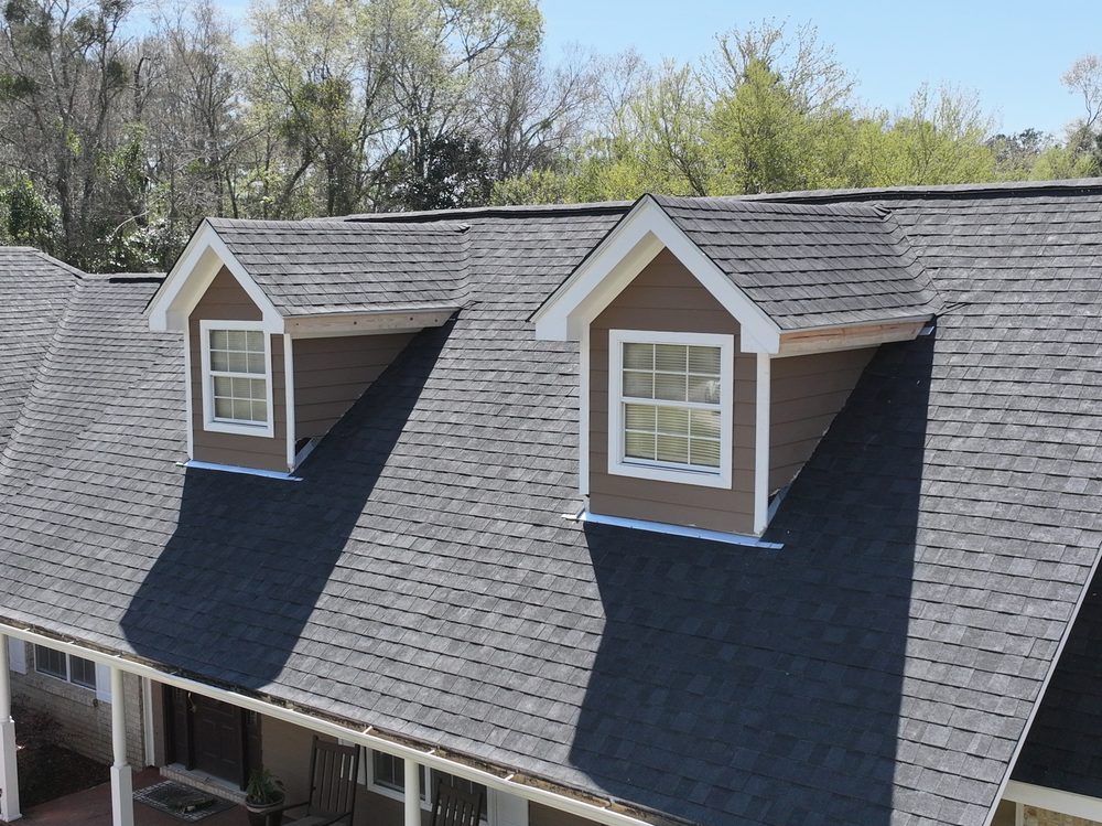 Slide of Xtreme Roofing