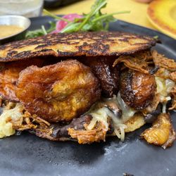 Arepa & Co - Haggerston