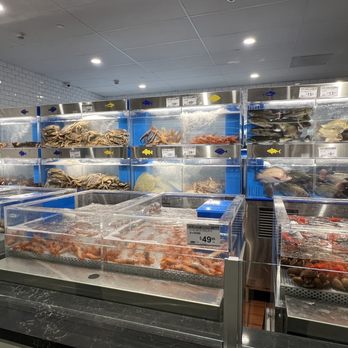 99 Ranch Market - Seafood - International Grocery Near Me - Arcadia, California 99 Ranch Market - Seafood - International Grocery Near Me - Arcadia, California