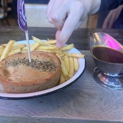 Pieminister - Moo Less Gluten Free Pie