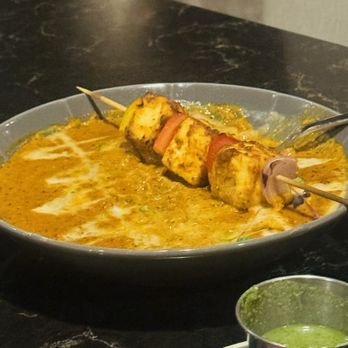 The Yellow Chilli - Indian Near Me - Delta, British Columbia