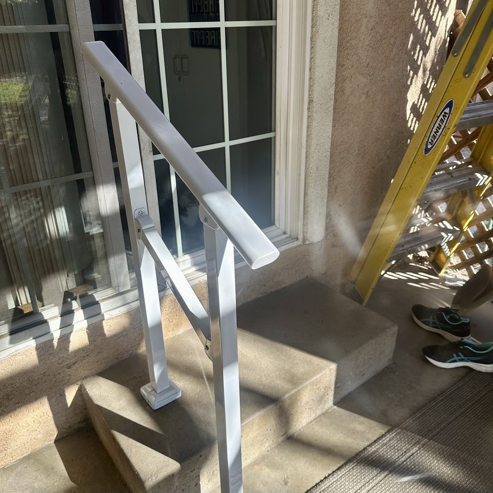 Dynamic Handyman Solutions - Kitchen slider. - Handyman Near Me Dynamic Handyman Solutions - Kitchen slider. - Handyman Near Me