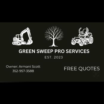 Green Sweep Pro Services - Lawn Services Near Me - Ocala, Florida Green Sweep Pro Services - Lawn Services Near Me - Ocala, Florida
