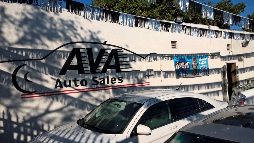 AVA AUTO SALES Updated August 2024 50 Photos & 14 Reviews 6432