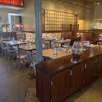 Stonefire Grill - Brea - Barbeque Near Me - Brea, California