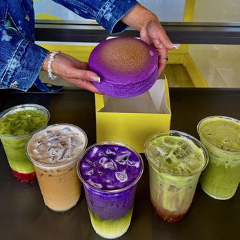 Cheesetella - Desserts Near Me - Irvine, California