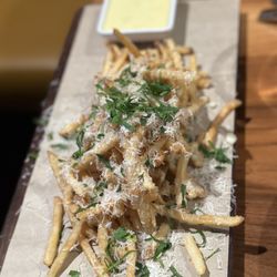 The Annex Kitchen in Fresno gift card