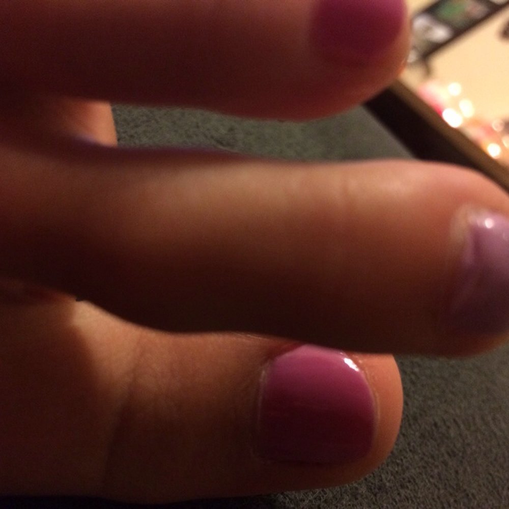 Instyle Nails - Well this looks like crap. - Nail Salons Near Me - McKinney, Texas Instyle Nails - Well this looks like crap. - Nail Salons Near Me - McKinney, Texas