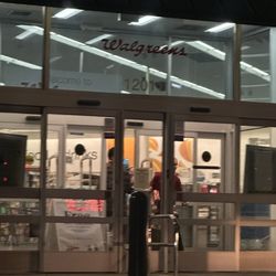 Walgreens
