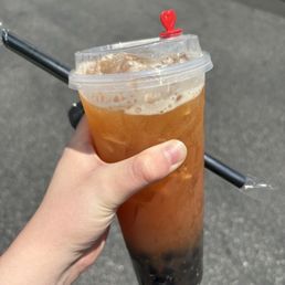 Strawberry mango jasmine Strawberry mango jasmine