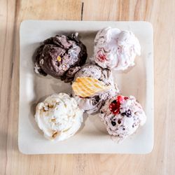 Lovejoy's Real Ice Cream