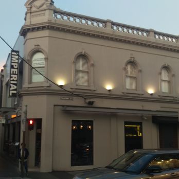 Imperial - Outside - Hotels Near Me - South Yarra, VIC Imperial - Outside - Hotels Near Me - South Yarra, VIC