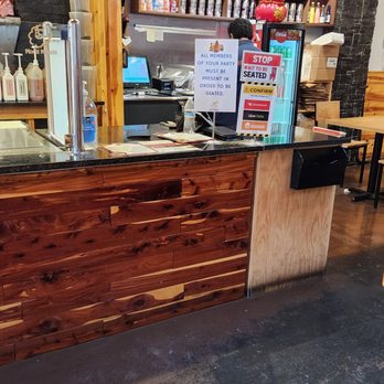 Wei Ramen - Ramen Near Me - Indianapolis, Indiana