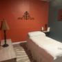V Massage