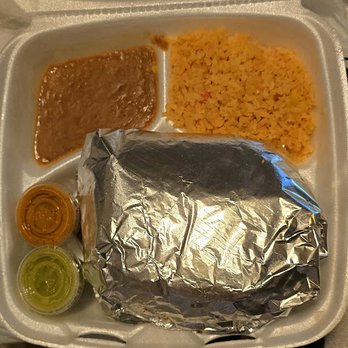 El Paso Grill - New American Near Me - East Chicago, Indiana