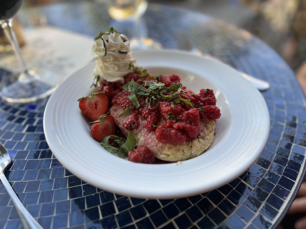 Swing Wine Bar & Cafe