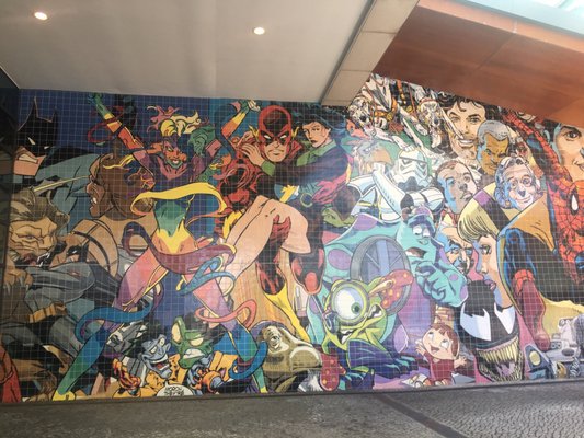 VIP Executive Art’s Hotel by null