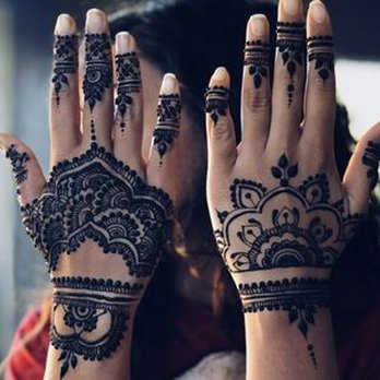 Henna By Ridz - Henna Artists Near Me Henna By Ridz - Henna Artists Near Me