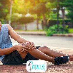 VITALIZE Natural Medicine - #AntiAgingMedicine
#RegenerativeMedicine
#Prolotherapy
#TriggerPointInjections
#PainManagement
#NaturopathicDoctor
#WestHollywood