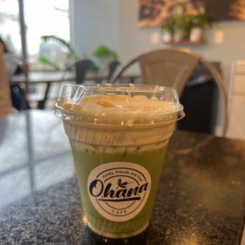 OHANA CAFE - Updated February 2026 - 190 Photos & 166 Reviews