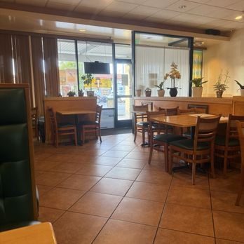 Thai BBQ - The Clean Floors - Thai Near Me - Union City, California
