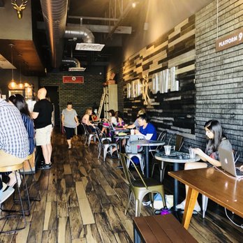 Bad Owl Coffee - Coffee & Tea Near Me - Henderson, Nevada