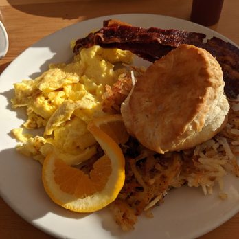 Shorehouse Kitchen - Two egg breakfast with biscuit - Breakfast & Brunch Near Me - Carlsbad, California Shorehouse Kitchen - Two egg breakfast with biscuit - Breakfast & Brunch Near Me - Carlsbad, California