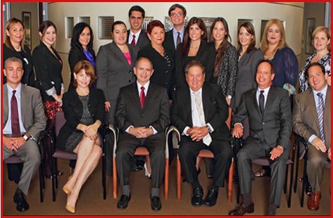 Kurzban Kurzban Tetzeli & Pratt, P.A - immigration attorney in Coral Gables, FL