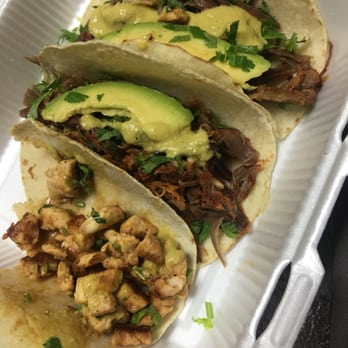 Pollos Asados El norteño #1 - Chicken fajita and barbacoa tacos - Food Trucks Near Me - Austin, Texas Pollos Asados El norteño #1 - Chicken fajita and barbacoa tacos - Food Trucks Near Me - Austin, Texas