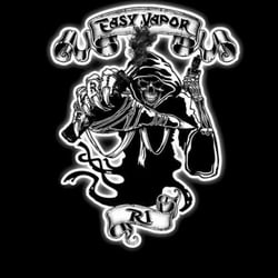 Easy Vapor RI