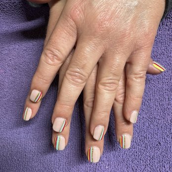 Fancy Nails - Nails by Nina - Nail Salons Near Me - Madison, Wisconsin Fancy Nails - Nails by Nina - Nail Salons Near Me - Madison, Wisconsin