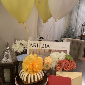 Nothing Bundt Cakes - Cupcakes Near Me - Fairfax, Virginia