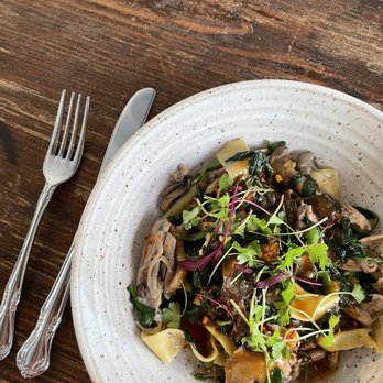 Congaree and Penn - Duck pasta - Farms Near Me - Jacksonville, Florida Congaree and Penn - Duck pasta - Farms Near Me - Jacksonville, Florida