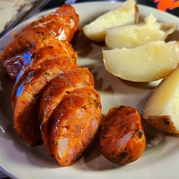 Chorizo