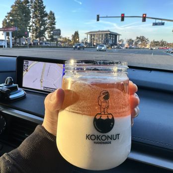 KOKONUT - Ice Cream & Frozen Yogurt Near Me - Costa Mesa, California KOKONUT - Ice Cream & Frozen Yogurt Near Me - Costa Mesa, California
