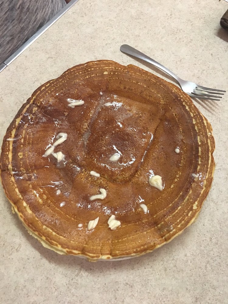 DAIRYLAND CAFE Updated October 2024 125 N Diamond St, Ridgeland