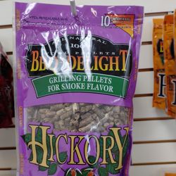 Blue Smoke BBQ Supply