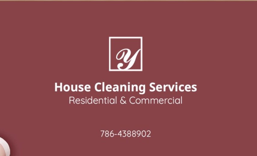 YOLY CLEANING SERVICES Miami, Florida Home Cleaning Phone Number Yelp