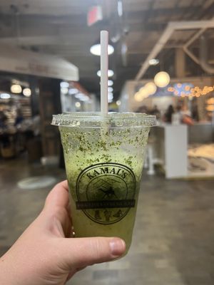 Kamals Middle Eastern Cuisine by null