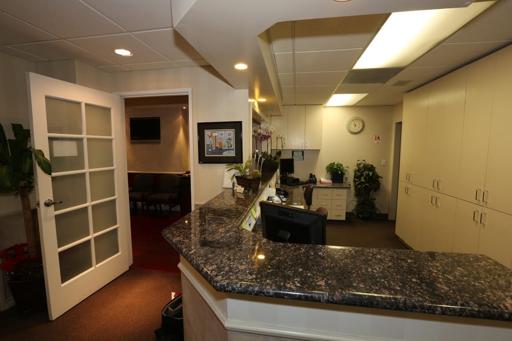 WEST VALLEY ENDODONTIC GROUP Updated October 2024 12 Photos & 39