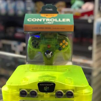 Throwback Gamez - Nintendo - Video Game Stores Near Me - Oceanside, California Throwback Gamez - Nintendo - Video Game Stores Near Me - Oceanside, California