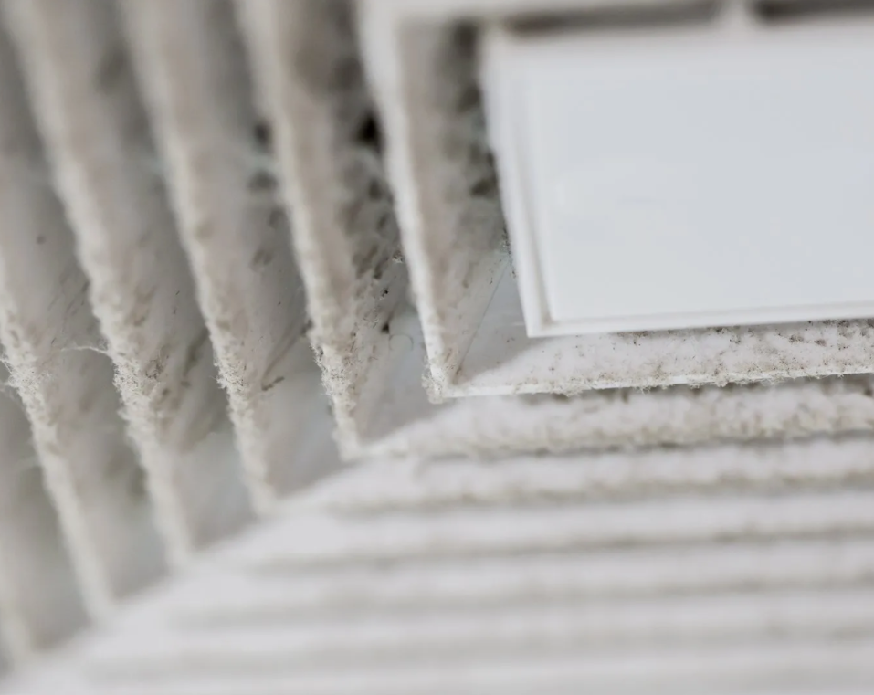 Slide of TSA Heating