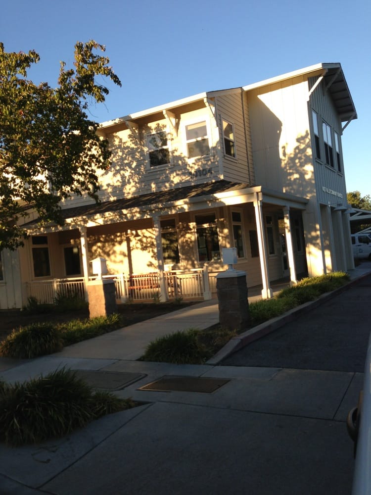 CUPERTINO COMMUNITY SERVICES 10104 Vista Dr, Cupertino, California