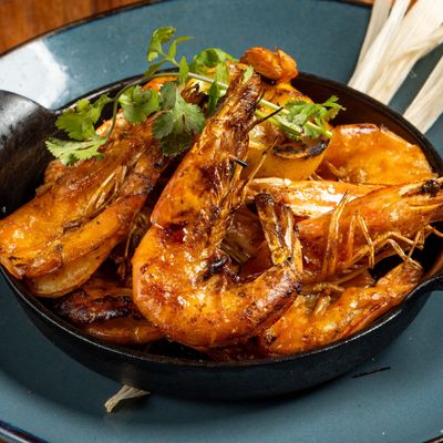 solita Tacos & Margaritas by null